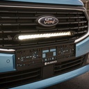 Lazer Lamps Grille Integration Kit With Linear 18 Elite Lamp