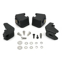 Lazer Lamps Grille Integration Kit With Triple-R 750 Wide Lamps