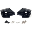 Lazer Lamps Grille Integration Kit With Glide Elite Curved LED Lamp