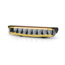 Lazer Lamps Air-55 Auxiliary LED Driving Light Bar With Beacon
