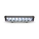 Lazer Lamps Air-55 Auxiliary LED Driving Light Bar With Beacon