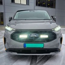 Lazer Lamps Grille Integration Kit With Triple-R 750 Wide Lamps