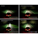 Lazer Lamps Linear 18 Elite LED Light Bar With Intelligent Low Beam Assist
