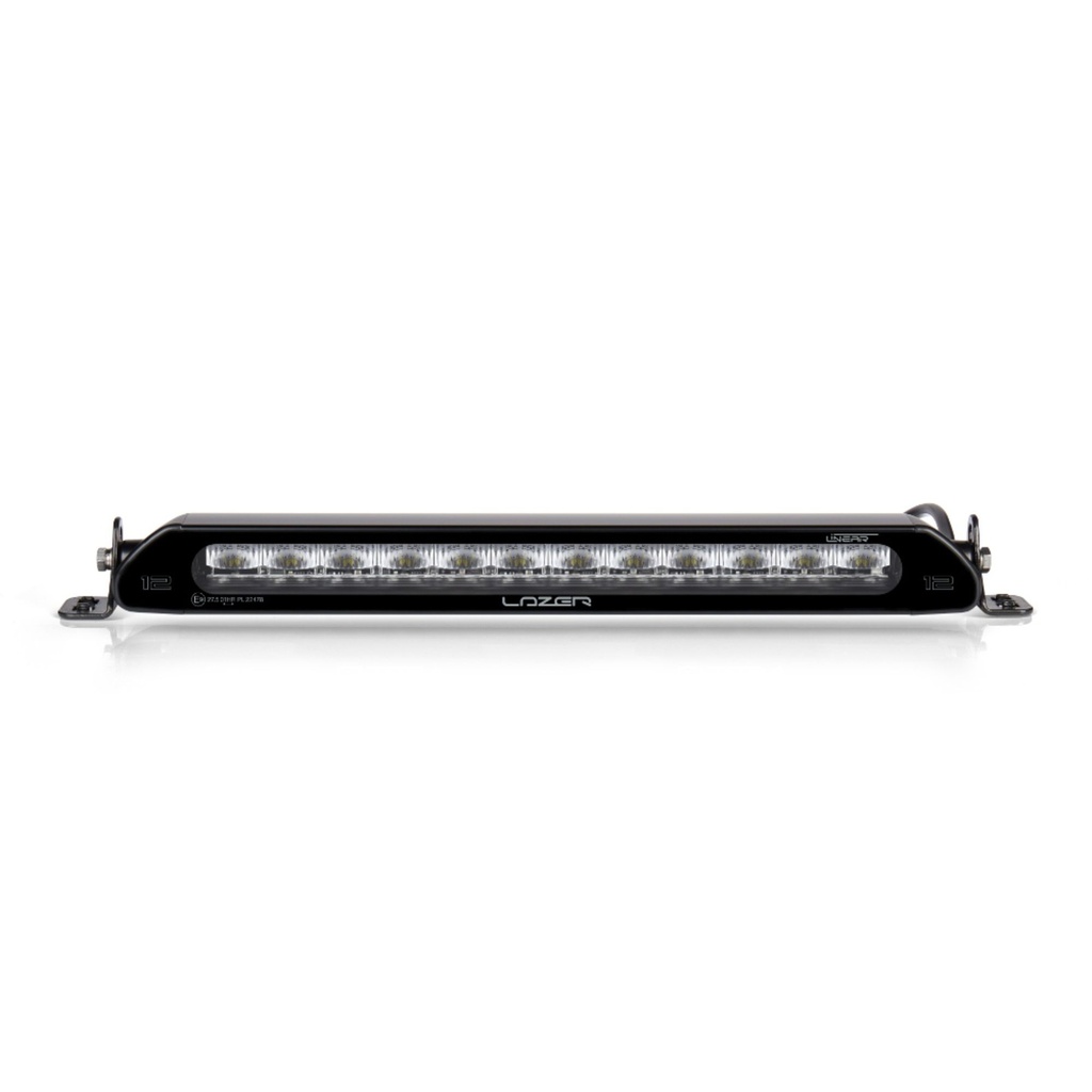 Lazer Lamps Linear 12 LED Light Bar