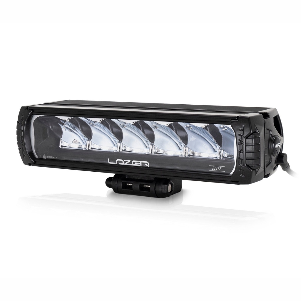Lazer Lamps Gen 2 Triple-R 850 Elite LED Light Bar