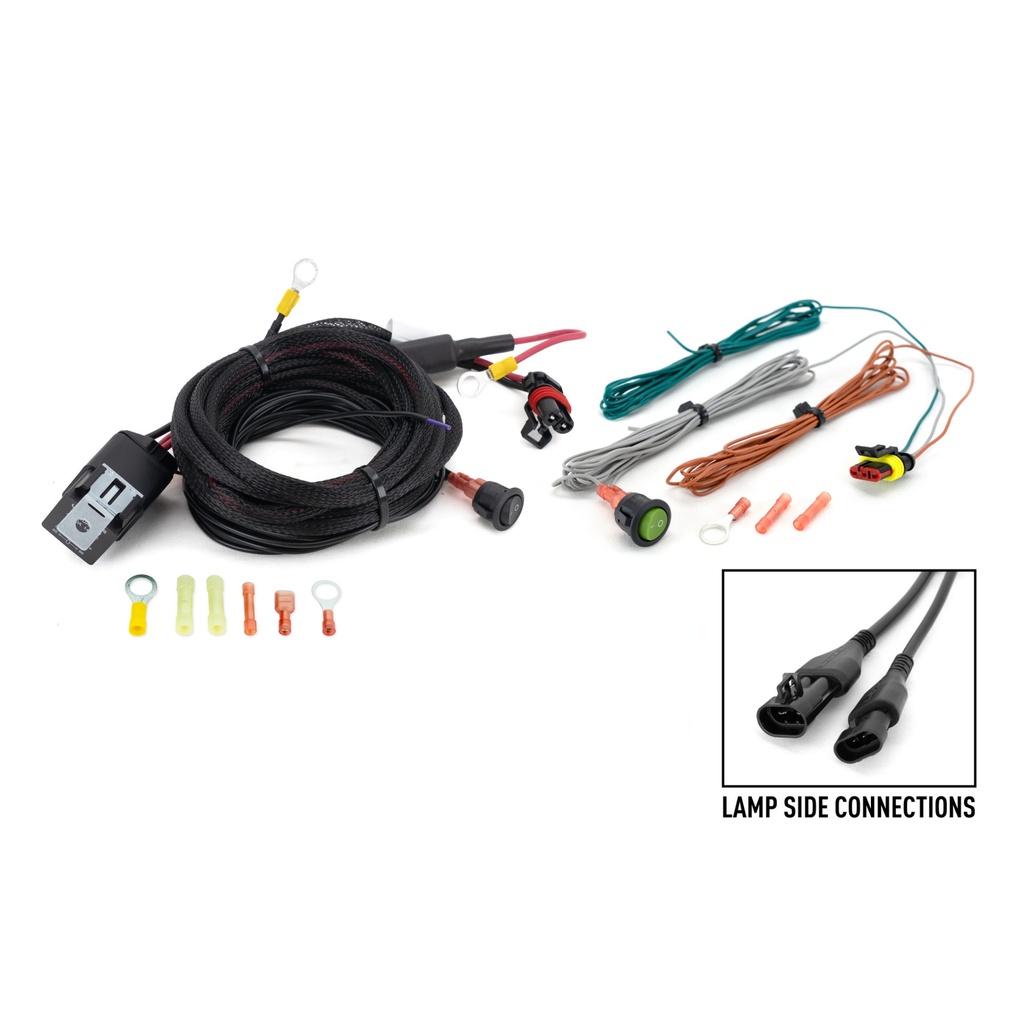 Lazer Lamps Gen 2 Triple-R 24 Elite Plus LED Light Bar