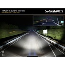 Lazer Lamps Gen 2 Triple-R 24 Elite Plus LED Light Bar