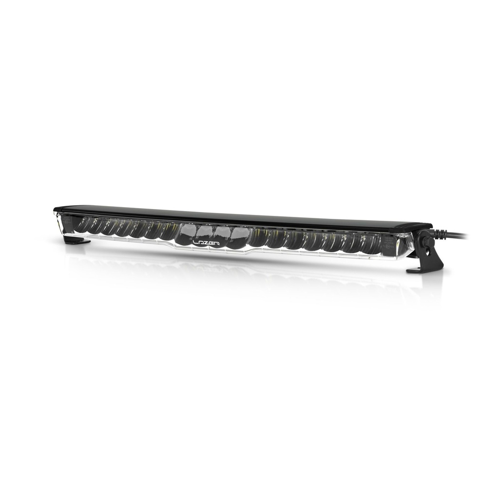 Lazer Lamps Glide Curved LED Light Bar