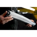Lazer Lamps Glide Curved LED Light Bar With Position Light