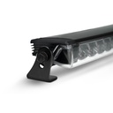 Lazer Lamps Glide Elite Curved LED Light Bar With Position Light