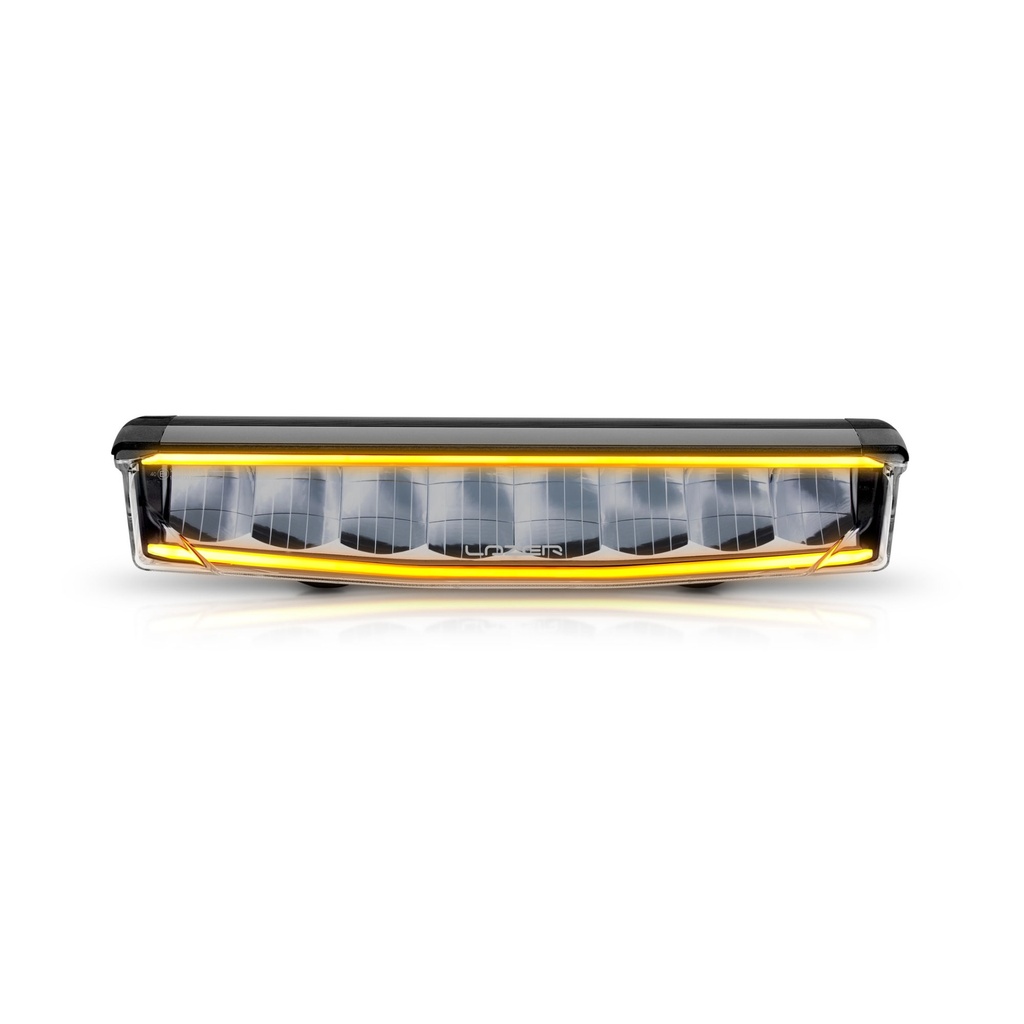 Lazer Lamps Air-55 Auxiliary LED Driving Light Bar