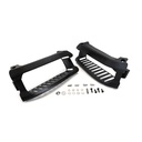 Lazer Lamps Grille Integration Kit With Gen 2 Triple-R 750 Elite Lamps