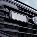 Lazer Lamps Grille Integration Kit With Gen 2 Triple-R 750 Elite Lamps