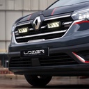 Lazer Lamps Grille Integration Kit With Gen 2 Triple-R 750 Lamps