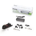 PIAA V-RF 7" Spot LED Light Bar Kit