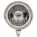 SIM 7" Spot Lamp