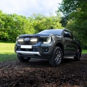 Lazer Lamps Grille Integration Kit With Gen 2 Triple-R 850 Elite Lamps
