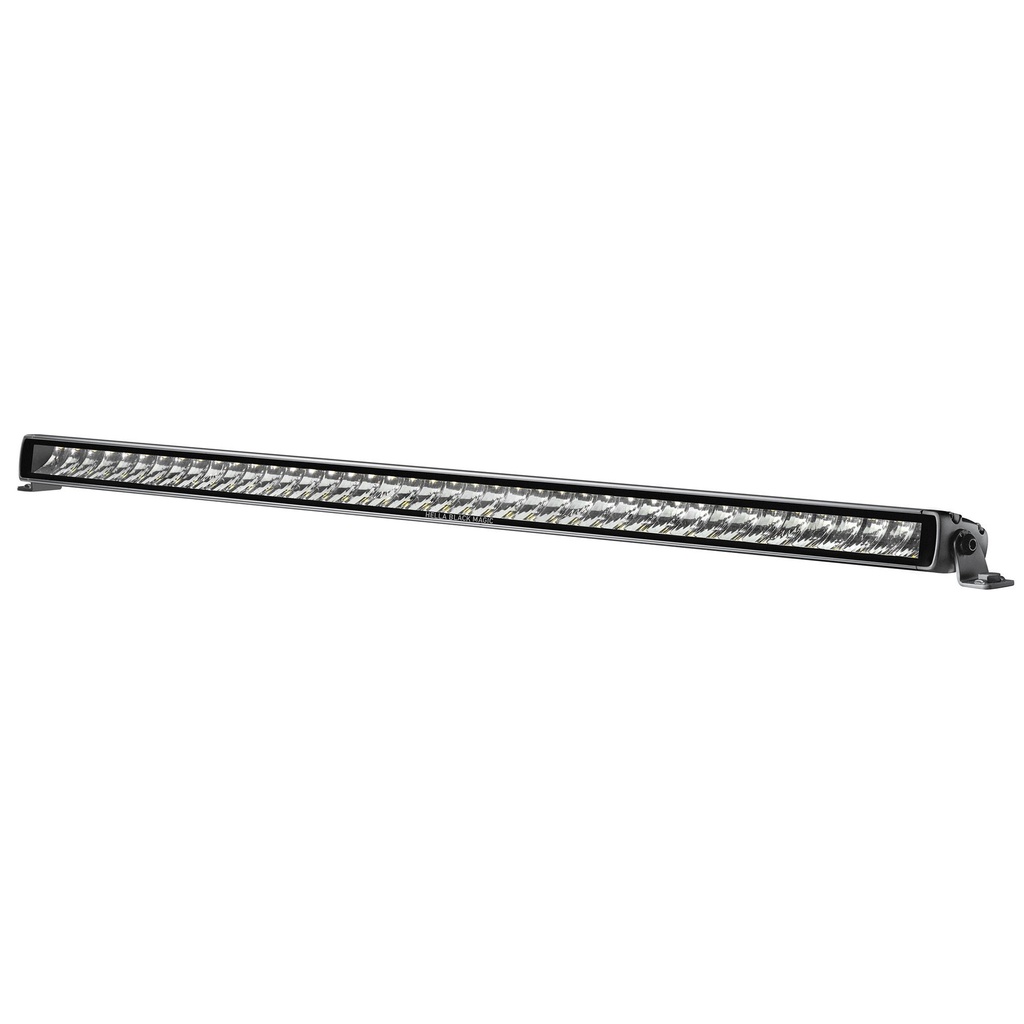 Hella Black Magic LED Slim Lightbar - 40 Inch