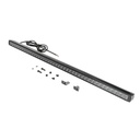 Hella Black Magic LED Slim Lightbar - 40 Inch