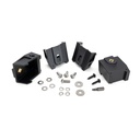 Lazer Lamps Grille Integration Kit With Gen 2 Triple-R 750 Lamps
