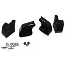 Lazer Lamps Grille Integration Kit With Gen 2 Triple-R 750 Lamps