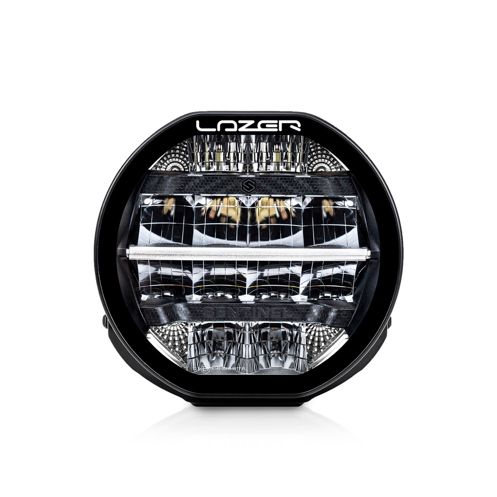 Lazer Lamps Sentinel LED Light - 7 Inch