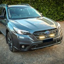 Lazer Lamps Grille Integration Kit With Linear 6 Elite Lamps