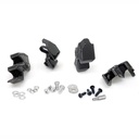 Lazer Lamps Grille Integration Kit With Gen 2 Triple-R 750 Elite Lamps