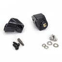 Lazer Lamps Grille Integration Kit With Linear 18 Lamp