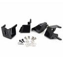 Lazer Lamps Grille Integration Kit With Gen 2 Triple-R 750 Lamps
