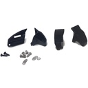Lazer Lamps Grille Integration Kit With Linear 6 Elite Lamps