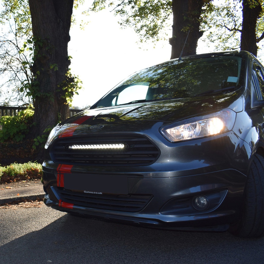 Lazer Lamps Grille Integration Kit With Linear 18 Elite Lamp