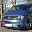 Lazer Lamps Grille Integration Kit With ST-4 Evolution Lamps