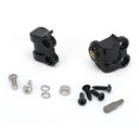 Lazer Lamps Grille Integration Kit With Linear 18 Elite Lamp