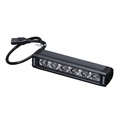 PIAA S-RF 9” Driving Beam LED Light Bar Kit