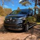 Lazer Lamps Grille Integration Kit With Gen 2 Triple-R 750 Lamps