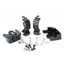 Lazer Lamps Grille Integration Kit With Gen 2 Triple-R 750 Lamps