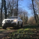 Lazer Lamps Grille Integration Kit With Gen 2 Triple-R 750 Lamps