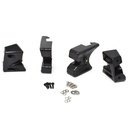 Lazer Lamps Grille Integration Kit With Gen 2 Triple-R 750 Lamps