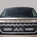 Lazer Lamps Grille Integration Kit With Gen 2 Triple-R 750 Lamps