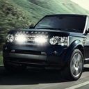 Lazer Lamps Grille Integration Kit With Gen 2 Triple-R 750 Lamps
