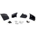 Lazer Lamps Grille Integration Kit With Gen 2 Triple-R 750 Elite Lamps