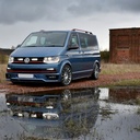Lazer Lamps Grille Integration Kit With Gen 2 Triple-R 750 Lamps