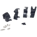 Lazer Lamps Grille Integration Kit With Gen 2 Triple-R 750 Lamps
