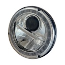 Wipac 7” LED Headlight With Indicator and DRL