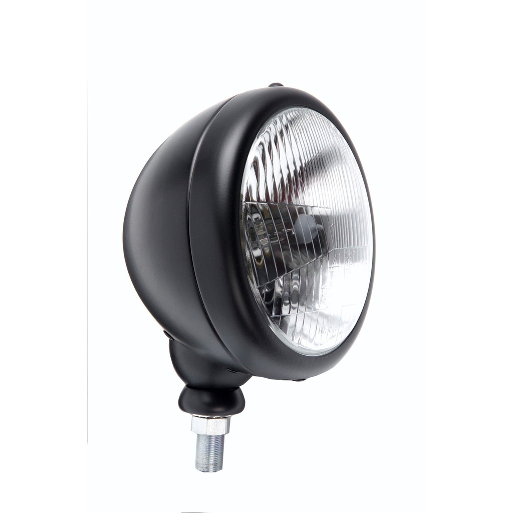 Demon Tweeks 5.75 Inch Halogen Headlight