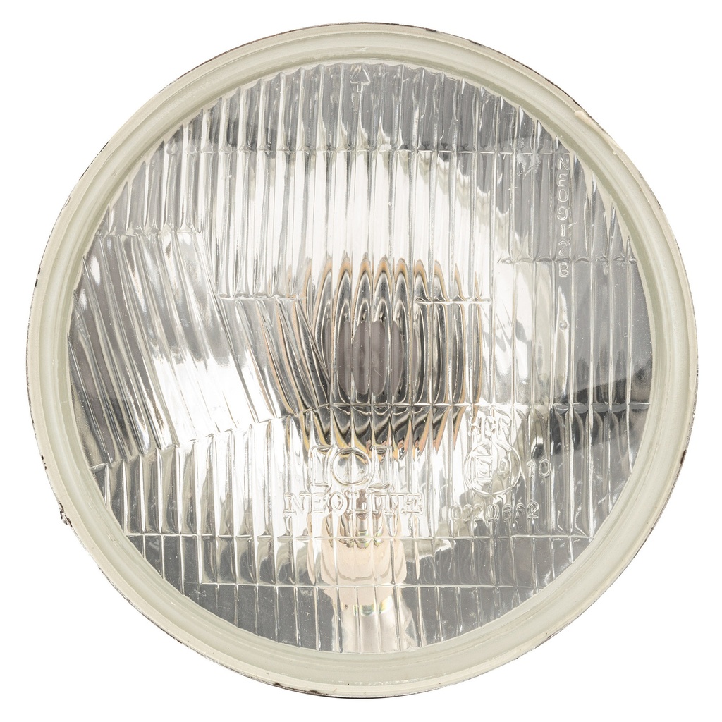 Wipac Universal 5.75 Inch Headlight Unit