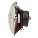 Wipac Universal 5.75 Inch Headlight Unit