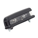 Demon Tweeks Number Plate Light
