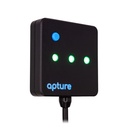 Apture RemoteGP Multiple GoPro Camera Remote Control